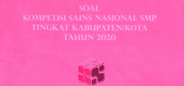 Download Soal Ksn Ips Smp Tahun 2020 Tingkat Kabupaten Folder Ksn