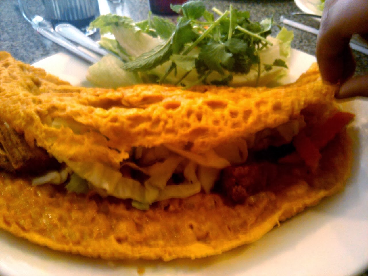 The pretty in pink vegan: good luck foods for a day equals a year of The Pretty in Pink Vegan: Good Luck Foods for a Day Equals a Year of