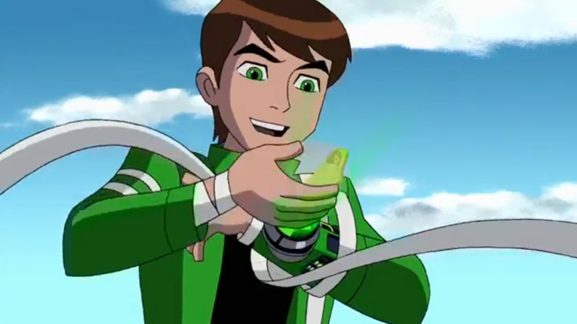 Ben 10 ultimate alien season 3 episode 9 in telugu ( THE MOTHER OF ALL