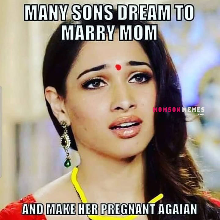 Many son’s dream to,..