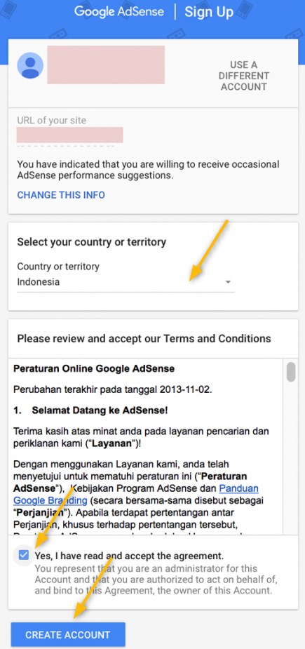 Kebijakan Google AdSense untuk Blogger: Panduan Lengkap Menuju Monetisasi yang Sukses