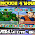BAIXAR novo DRAGON BALL Z Budokai TENKAICHI 4 para TODOS os ANDROID | Jogo leve pra Celular FRACO