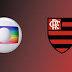 Dirigente do Flamengo fala sobre a Globo e diz "ser difícil prever" renovação de contrato com a emissora