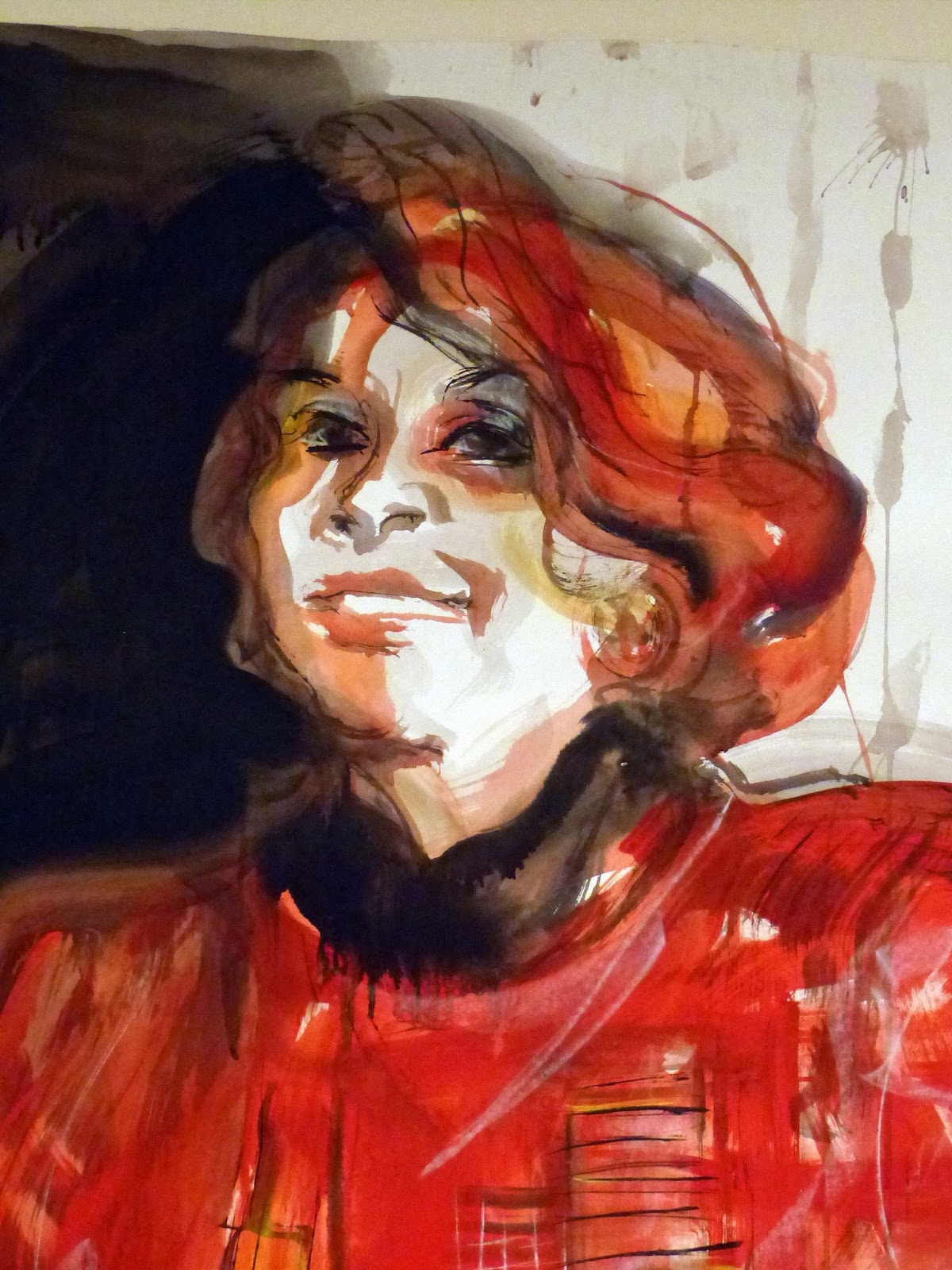 Nicholasa mohr once upon a time picture