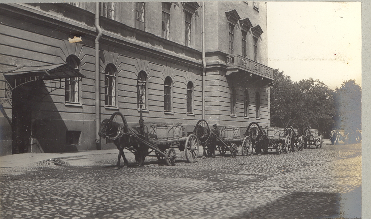 Санкт петербург при царе Санкт петербург при царе