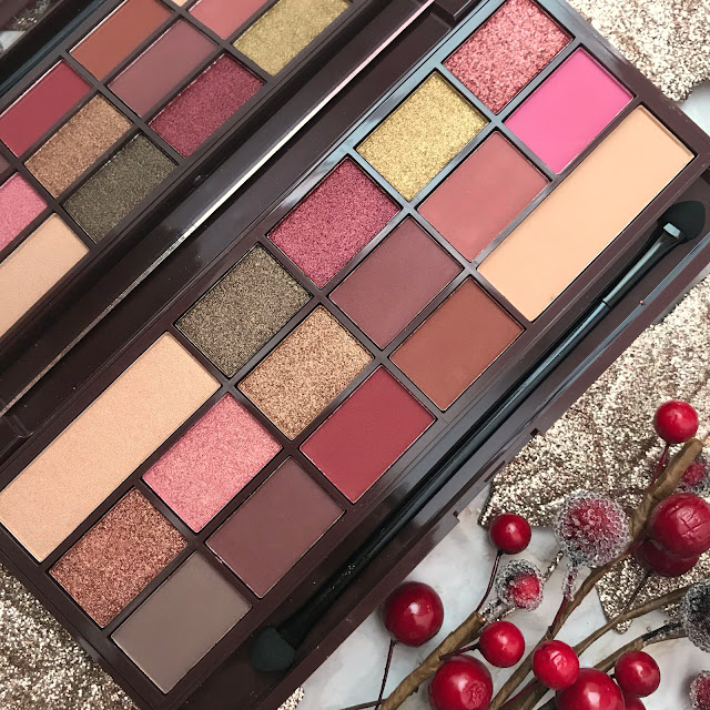 Stocking Filler Christmas Gift Guide With Superdrug 