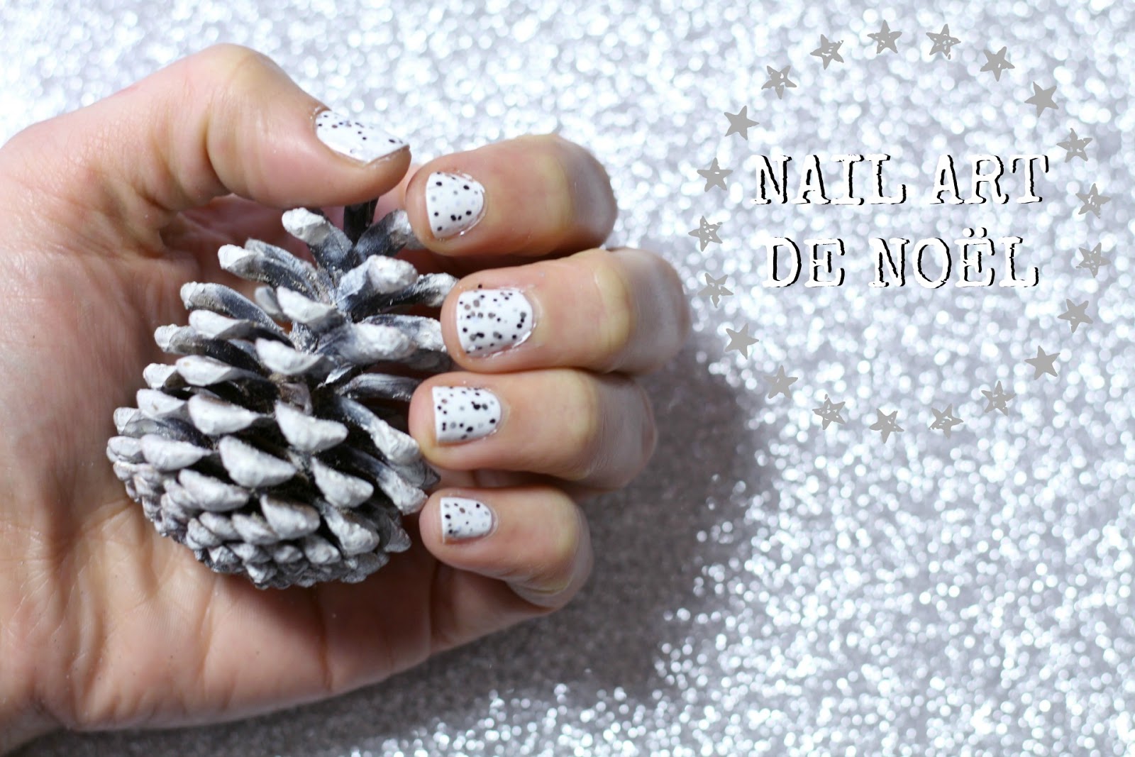 Christmas Nail Art Christmas Nail Art