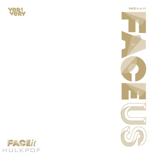 VERIVERY – FACE US – EP