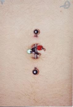 piercing piercings tongue