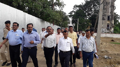 गया एएनएमसीएच की समीक्षा