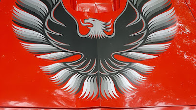 ¡¡Un Trans Am '1979 Trans Am' resistente! www.transam1979.com