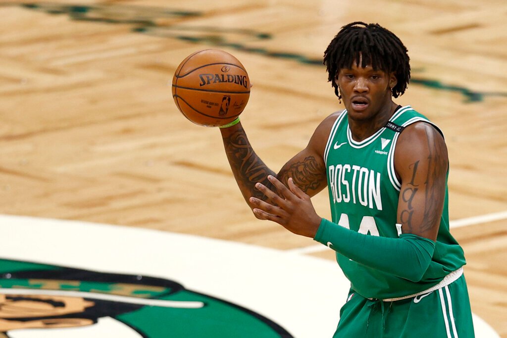 Winners and losers of the Celtics’ NBA Trade Deadline