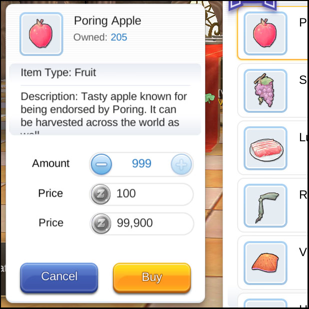 sp regen food ragnarok mobile sp regen food ragnarok mobile