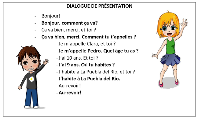 listing presentation dialogue