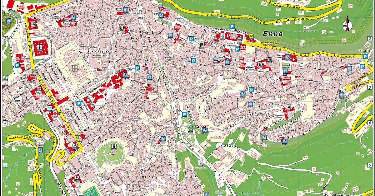 Localitalia Enna localitalia-enna