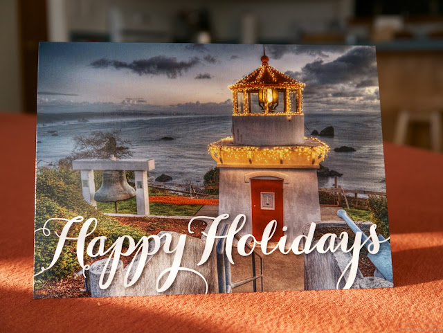 Holiday Card Holiday Card