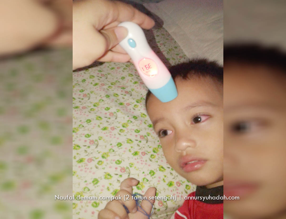 high fever demam tinggi demam campak Fatwa vaksin Vaksin dalam perubatan islam Isu vaksin malaysia Isu halal Haram vaksin sejarah vaksin dalam islam vaksin campak halal atau haram