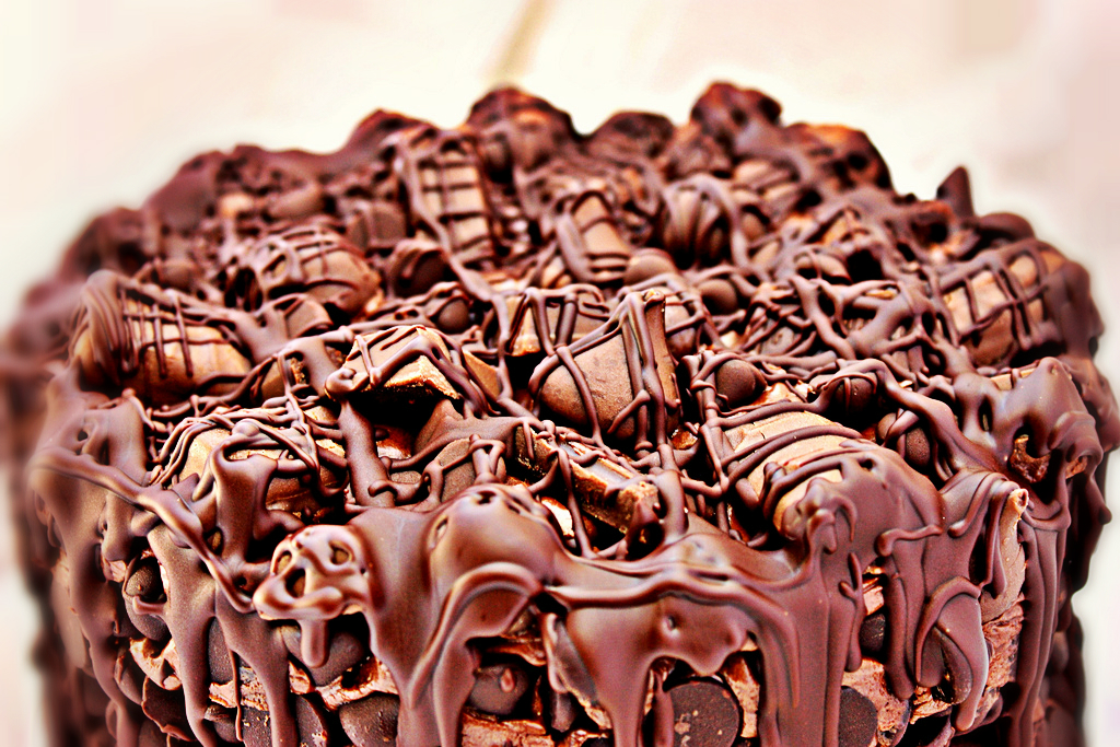 The Secrets of the Perfect Classic Wasted Chocolate Cakes CakeYep