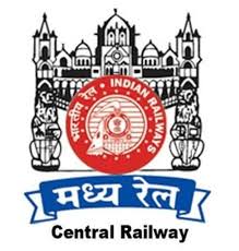 Central Railway Recruitment