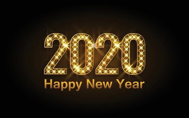 happy new year 2020 hd wallpepers,hd images,hd photos: Happy New Year 2020 Sms And Messages In