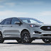 2021 Ford Edge Review