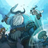 Vikings: The Saga Mod Apk