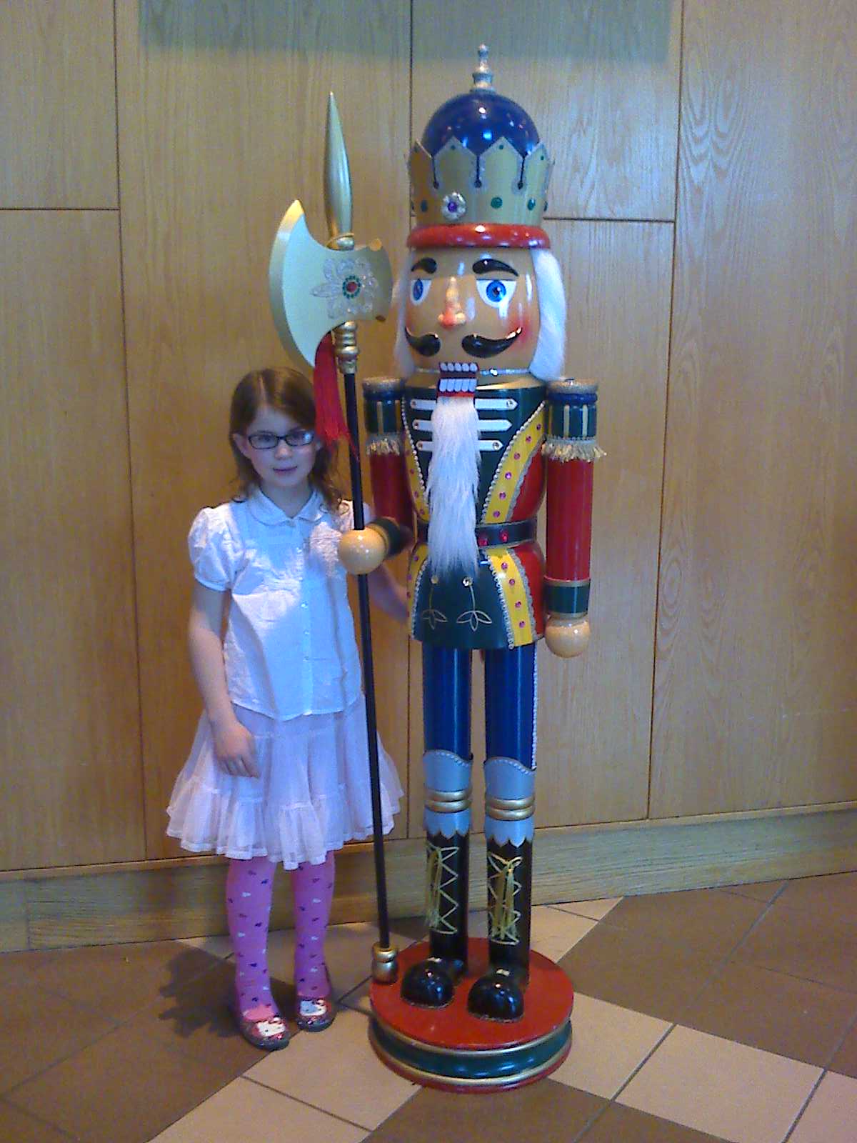 Life on Silver Creek Farm Girly Afternoon