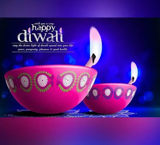 Happy Diwali Wises, SMS In Bengali 2023 - শুভ দীপাবলি শুভেচ্ছা মেসেজ