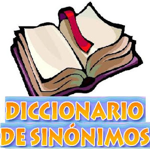 DICCIONARIO DE SINÓNIMOS
