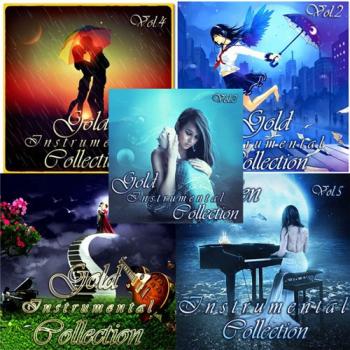 Gold Instrumental Collection Vol. 1 - 7