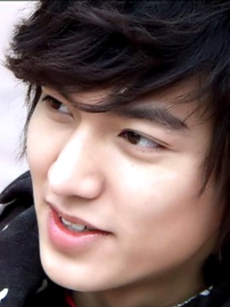 [ Star ] Lee Min Ho - VicodinRulez
