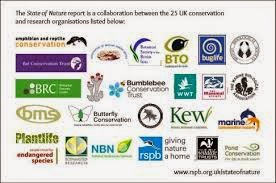 State of Nature Report 2013