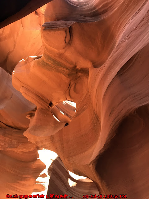 Lower Antelope Canyon Arizona