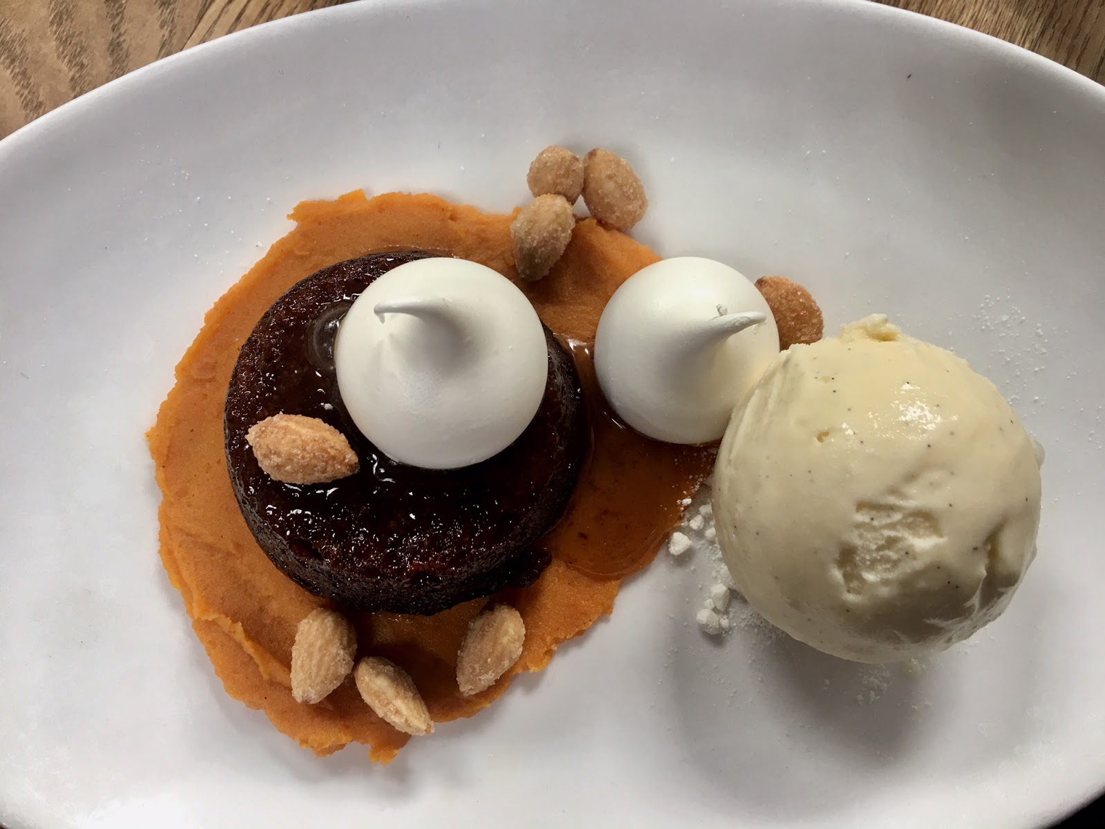 To Market, To Market with San Diego Foodstuff Herringbone's Sticky