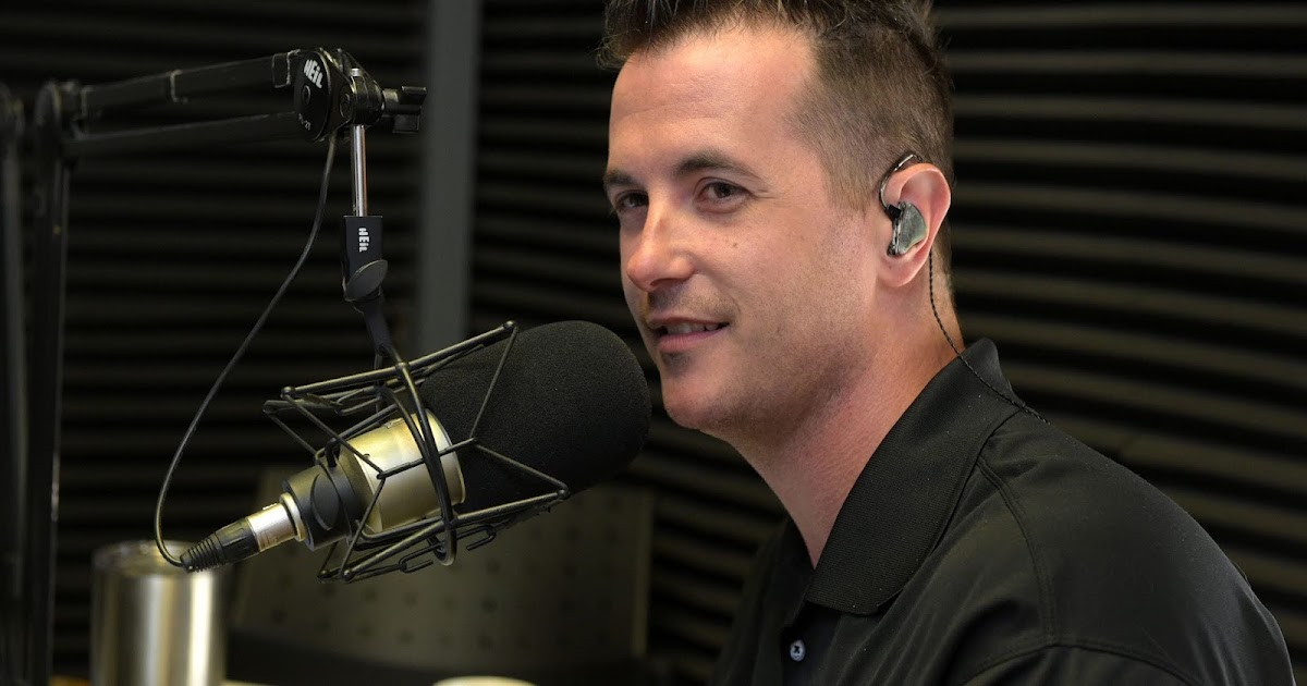 Media Confidential: Jason Fitz Gets New Multi-Year Contract With ESPN