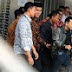 Dieksekusi ke Lapas Sukamiskin Bandung, Setya Novanto Merasa Telah Dizalimi