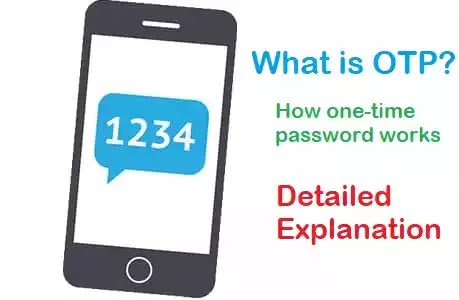 What is OTP? How one-time password works. What is OTP? How one-time password works. Features, generation of OTPs, Implementations, Security of OTP, Standardization, Use Of OTP, Expansion