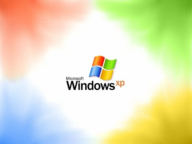 Windows XP Professional ISO free download