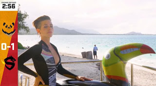 Celebrity Wetlook Archive: Soe Gschwind-Penski Overwatch Coverage(04)