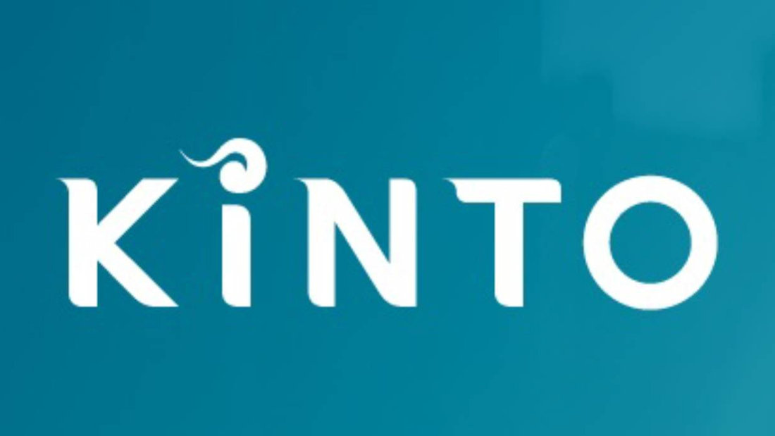 "Kinto," Toyota's Car Leasing Program Will be Launching This Month in