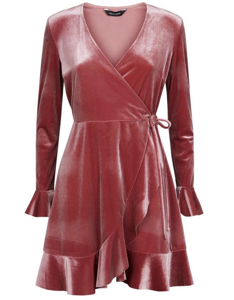 Blogmas Day 17 My Top Ten Party Dress Picks.