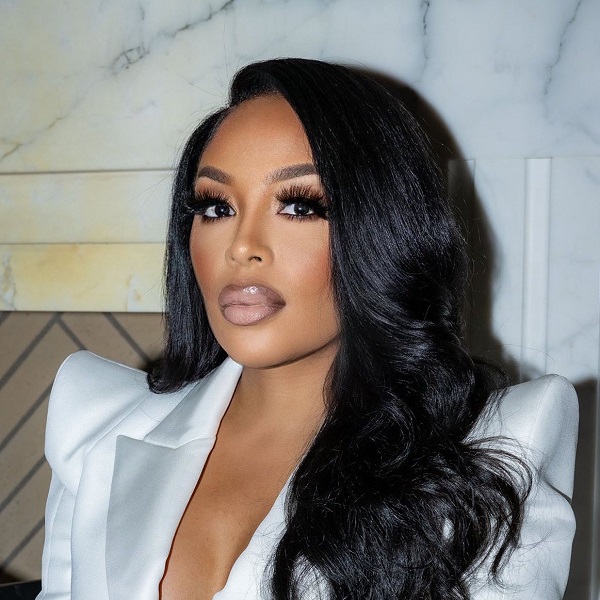 K. Michelle joins OnlyFans to stop haters accessing new content... - Toya'z World