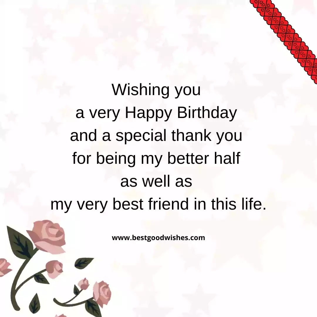 Happy Birthday Wishes For Girlfriend With Images-Best Good WIshes