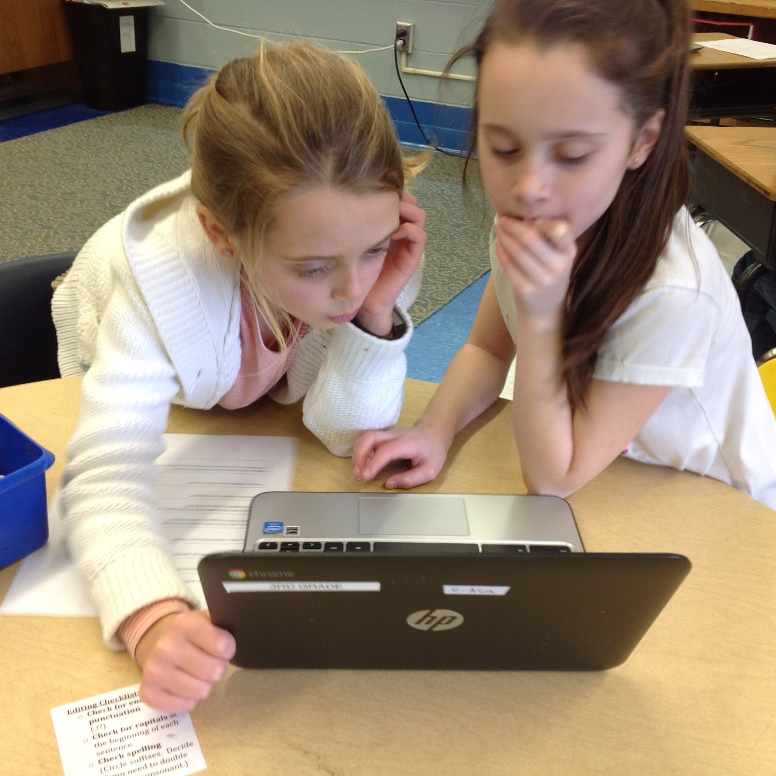Orly s Room Revising Our Writing With A Partner