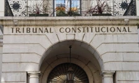 Acórdão do TC Contribuição de Sustentabilidade