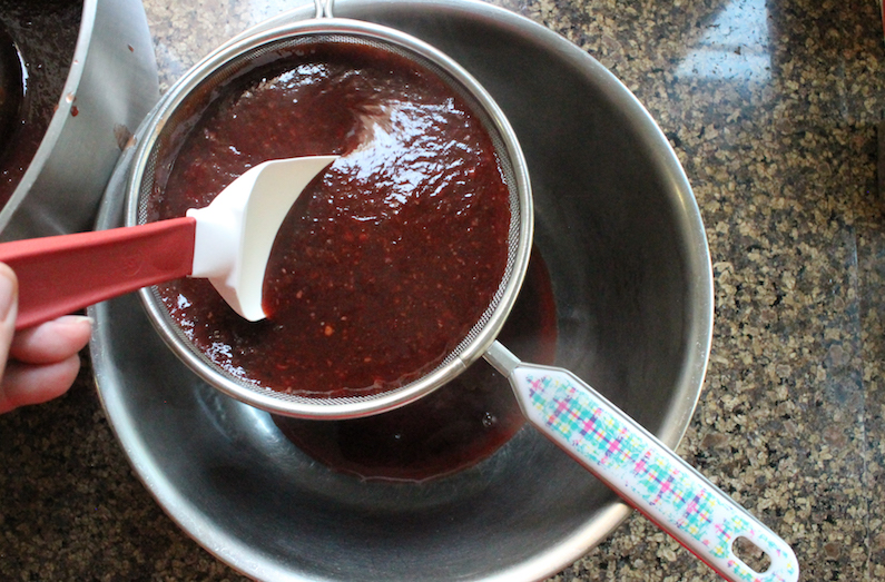 Food Lust People Love Chili Plum Sauce