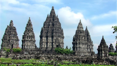 Keliling Indonesia dengan Tiket Promo dari Air Asia