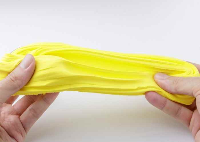 How to Make Therapy Putty (Theraputty) at Home Everything Pretty