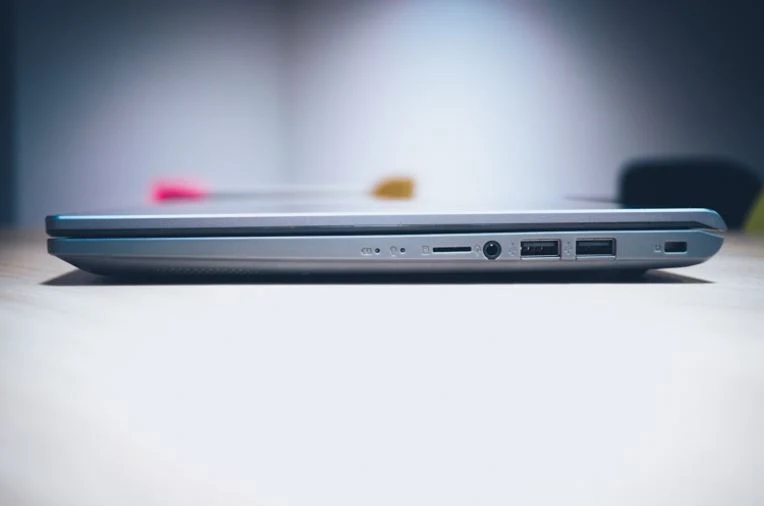 Review Asus Vivobook 14 A416, Laptop Semua Kalangan yang Ideal untuk Work From Home