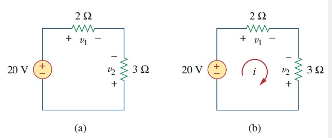 Hukum Kirchhoff Kuasai Hukum Dasar Dan Mudah Bagi Teknik Elektro Wira Electrical Engineering Portal Indonesia